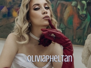 Oliviapheltan