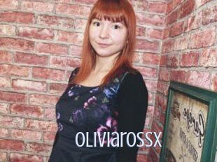 Oliviarossx