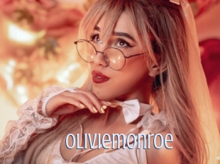 Oliviemonroe