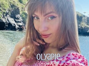 Olyapie