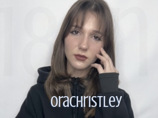 Orachristley