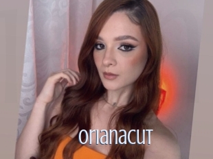 Orianacut