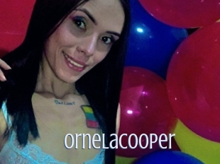Ornelacooper