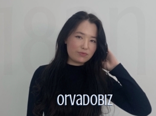 Orvadobiz