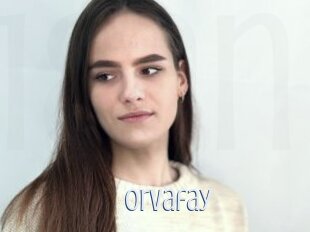 Orvafay