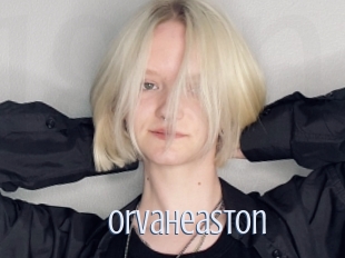 Orvaheaston