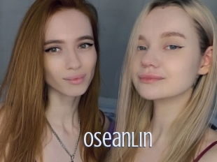 oseanlin 18 ans Nue