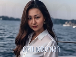 Ottiliedeman