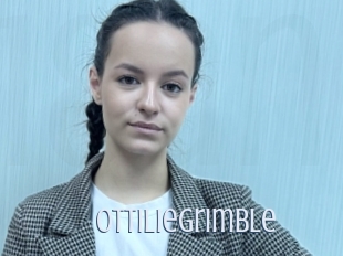 Ottiliegrimble