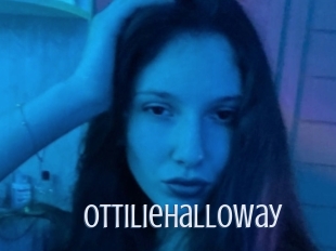 Ottiliehalloway