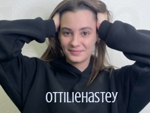 Ottiliehastey