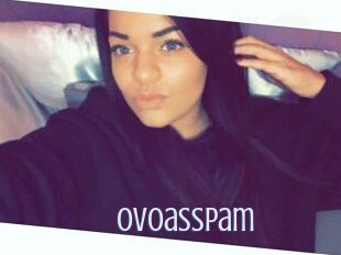 Ovoasspam