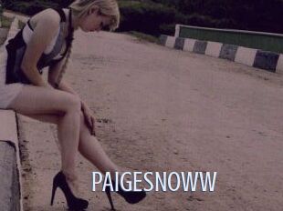 PAIGE_SNOWW