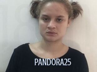 PANDORA25