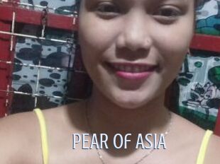PEAR_of_ASIA