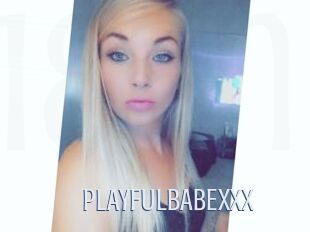 PLAYFULBABEXXX