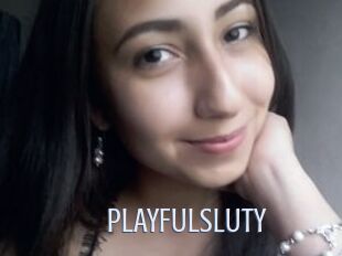 PLAYFULSLUTY