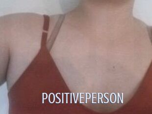 POSITIVEPERSON