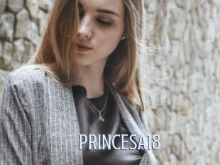 PRINCESA18