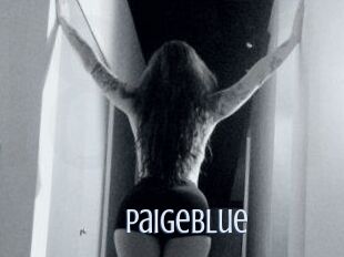 PaigeBlue 18 ans Nue