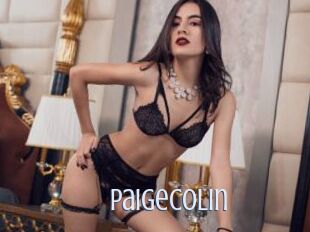 PaigeColin