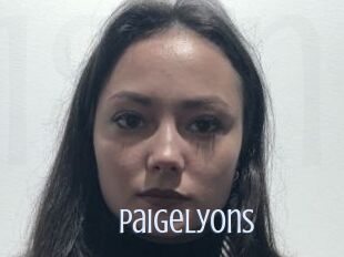 PaigeLyons