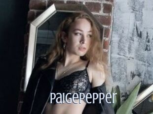 PaigePepper
