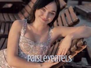 PaisleyPatels