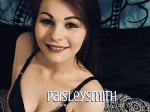 PaisleySmith