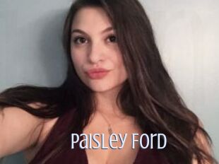 Paisley_Ford