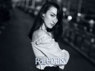 PaleDaisy