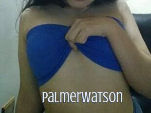 PalmerWatson