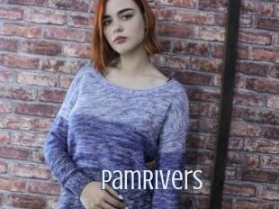 PamRivers