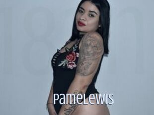 PameLewis
