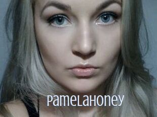 PamelaHoney