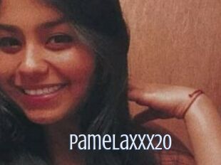 PamelaXXX20