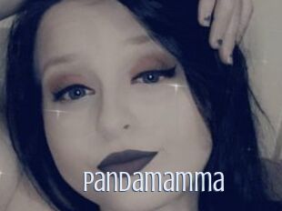 Pandamamma