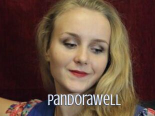 PandoraWell
