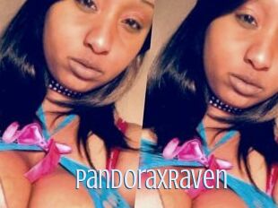 PandoraXRaven