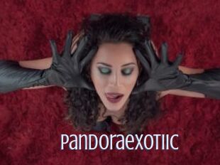 Pandoraexotiic