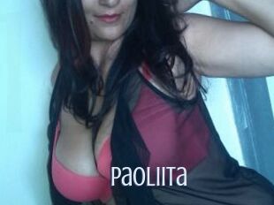 Paoliita