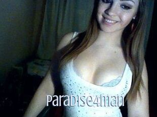 Paradise4man