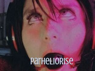 ParhelioRise