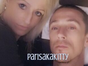 ParisakaKitty