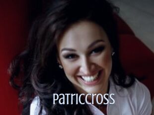PatricCross