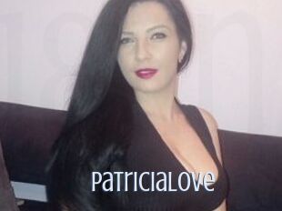 PatriciaLove
