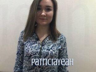 PatriciaYeah
