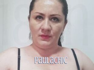 PaulaChic