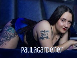 PaulaGardener