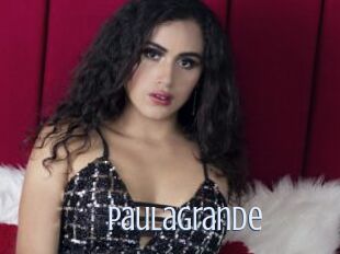 PaulaGrande